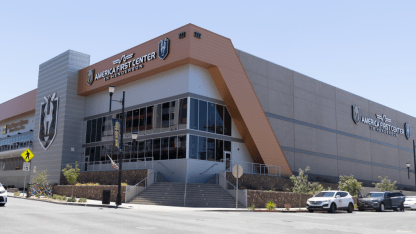 America First Center in Henderson