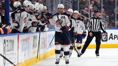 Monahan puts rebound home