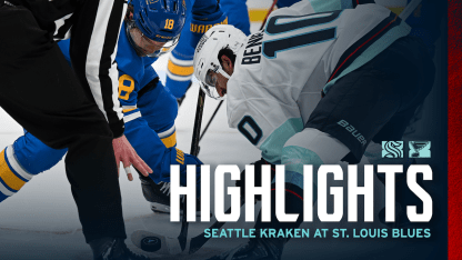 SEA at STL | Recap