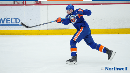 PHOTOS: Morning Skate April 4, 2025
