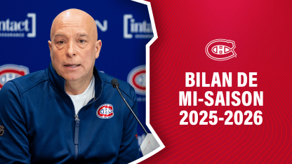 Dispo médias : Hughes