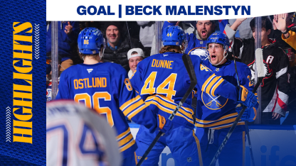 Malenstyn | Goal vs. EDM