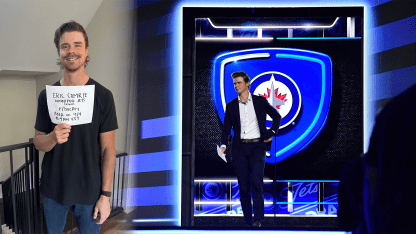 Eric Comrie answered YOUR questions