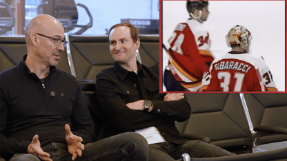 Hockey Stars In Cars - Huska - Part 2
