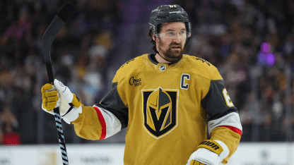 Vegas Golden Knights three questions for 2024-25 season 32 in 32