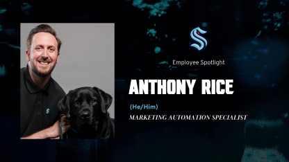 Anthony Rice - Employee Spotlight