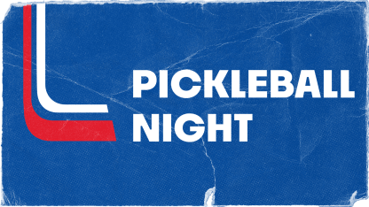 Pickleball Night