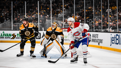 MTL@BOS : Résumé du match 