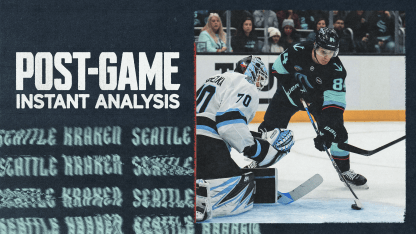 postgame instant analysis seattle-kraken-vs-utah-hockey-club-1230-gd