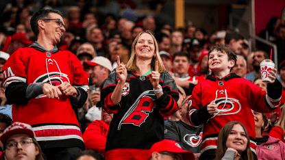 Canes Begin Season-Long Home Stretch On Wednesday