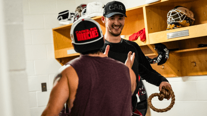 Storm Report S3, E5: Brandon Bussi