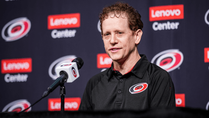 Canes' Early Summer Swings Draw Rave Reviews
