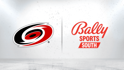 Canes, Bally Sports South Announce 2024-25 Broadcast Information