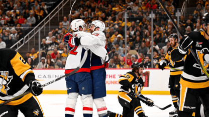 Wilson extends the lead