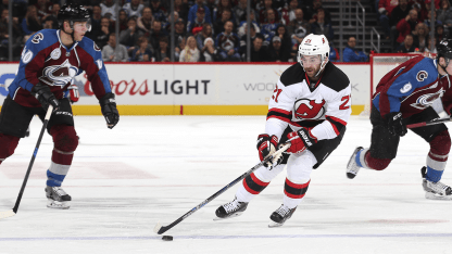 3/9 Pregame Notes: Devils vs. Avalanche