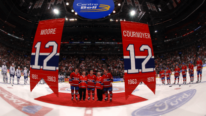 Yvan Cournoyer0 - Club de hockey Canadien inc.