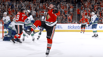 Nazar Equalizes on Redirection