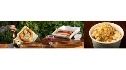 food options