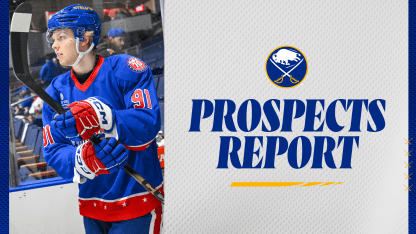 buffalo sabres prospects report konsta helenius