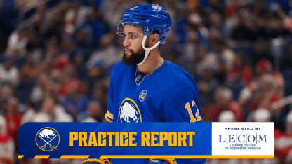 JG Practice Report