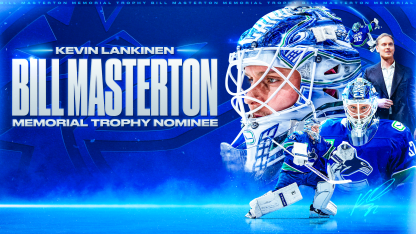 CDC - KEVIN LANKINEN - BILL MASTERTON