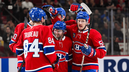 NJD@MTL : Résumé du match | Présaison