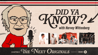 FEATURE: Inside the Blackhawks Mental Performance Program