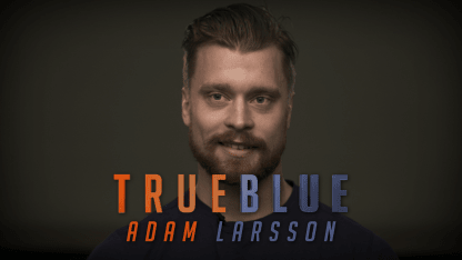 _TRUE BLUE CRAZY THUMB LARSSON