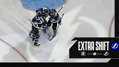 Mishkin's Extra Shift: Lightning 4, Ducks 3