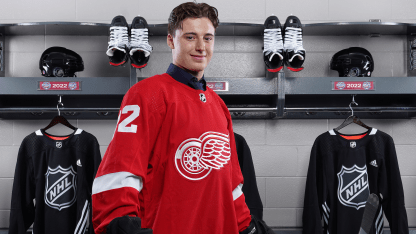 Red Wings 32 in 32 prospects