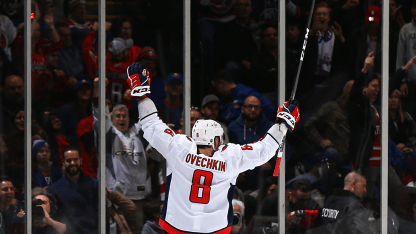 alex ovechkin ties mario lemieux on nhl goals list