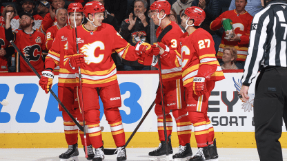 CGY vs. UTA | Recap
