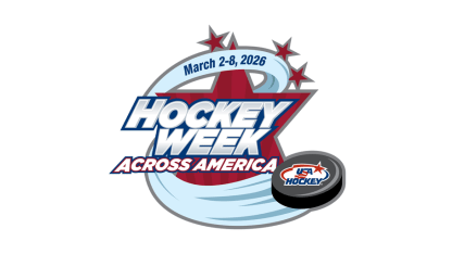 hockey week across america