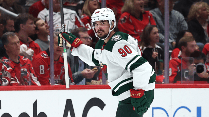 Johansson kvitterar i första