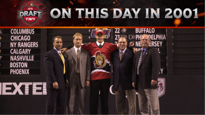 OTD 2001
