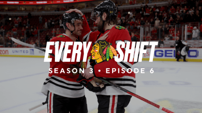 Every Shift Season Finale