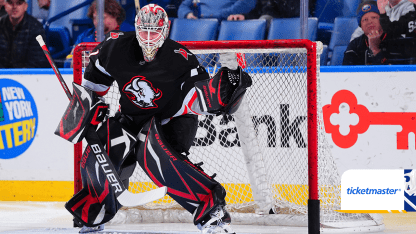 PHOTOS | Sabres vs. Canadiens