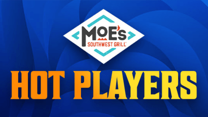 Moe's Hot Players