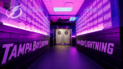 Tampa Bay Lightning to host 2025 Hockey Fights Cancer Night, presented by Moffitt Cancer Center, on Monday, November 24 versus Philadelphia Flyers