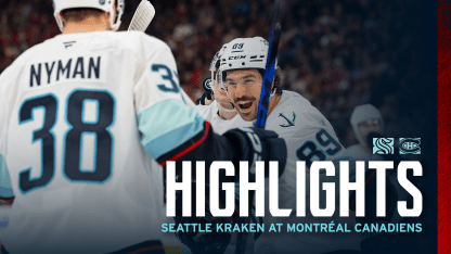 SEA at MTL | Recap