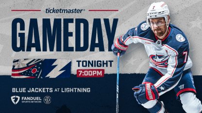 blue jackets preview tampa bay road game