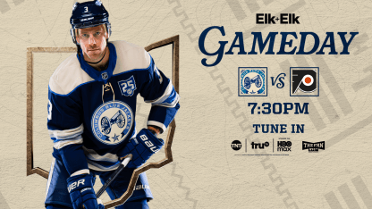 Gameday 16x9 (0-00-03-00)