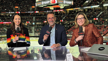 Mendes Monday Musings Cover