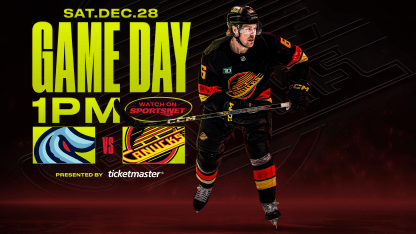 GAMEDAY vs EDM - CDC (2)