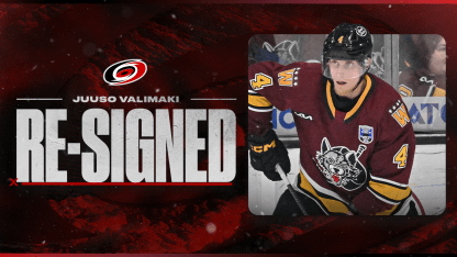 16x9 Valimaki Re-Signed