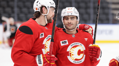 Photo Gallery - Morning Skate 28.10.25