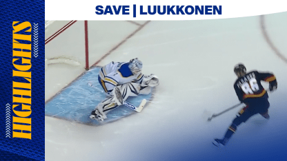 Luukkonen | Save at CGY