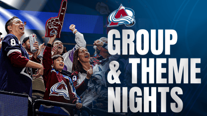 COL Group Theme Nights
