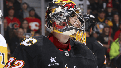 Flames vs. Penguins | Recap