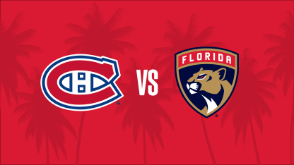 Single Game - Canadiens - 3/30 